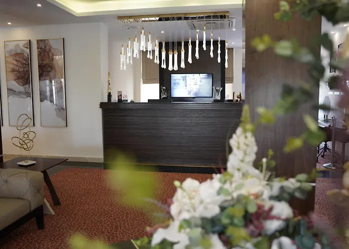Lijam Hotel