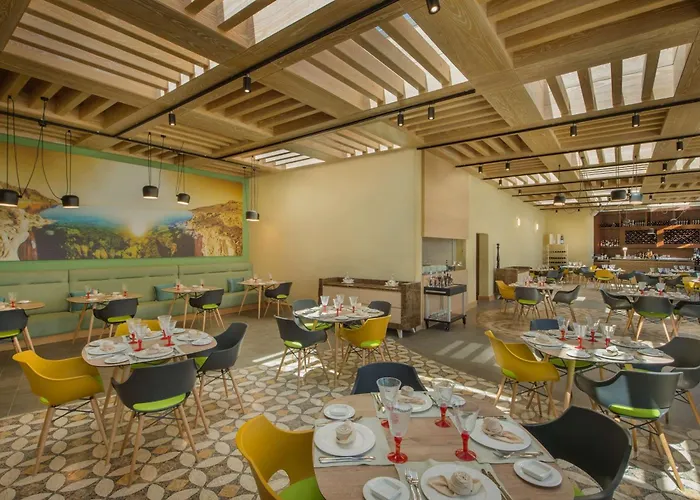 Hilton Dead Sea Resort & Spa