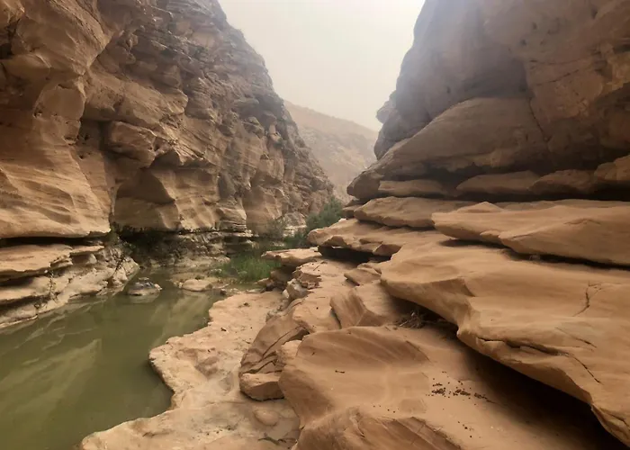 Alhidan Hostel&adventure