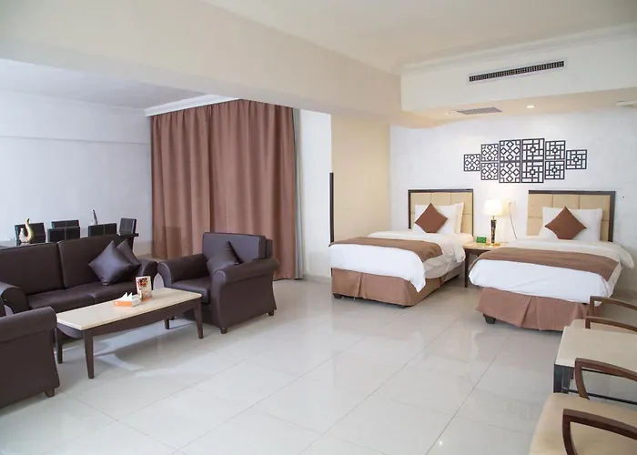 East Hotel