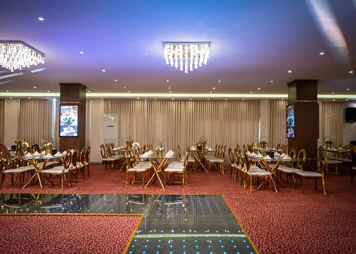 Lijam Hotel