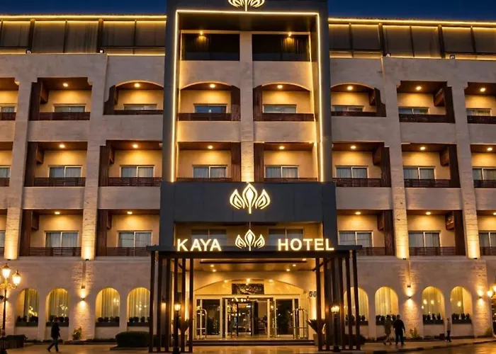 Kaya Hotel Amman